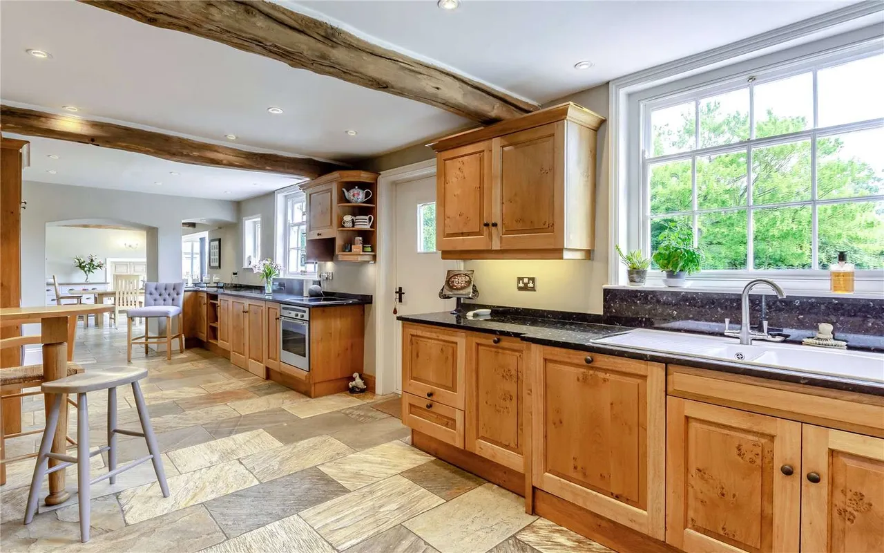Epperstone Road, Lowdham, NG14, photo 8