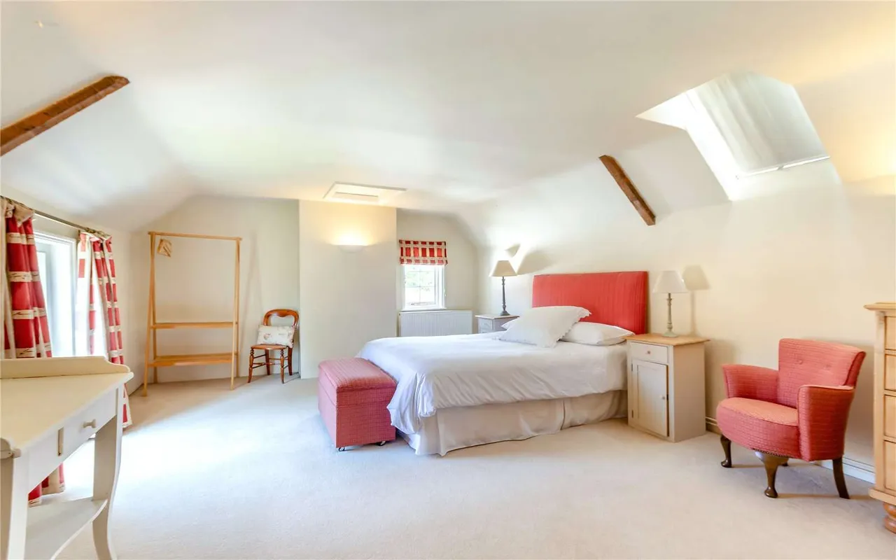 Epperstone Road, Lowdham, NG14, photo 15