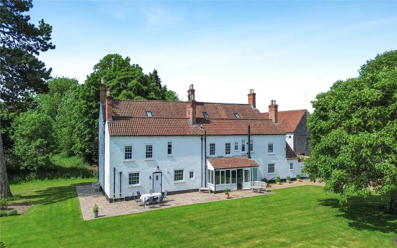 Epperstone Road, Lowdham, NG14, photo 2