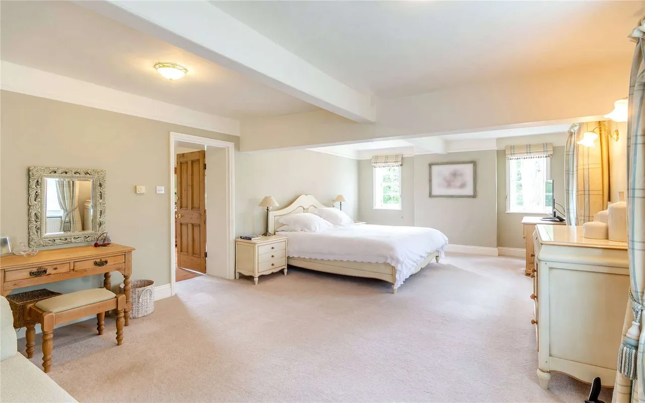 Epperstone Road, Lowdham, NG14, photo 12