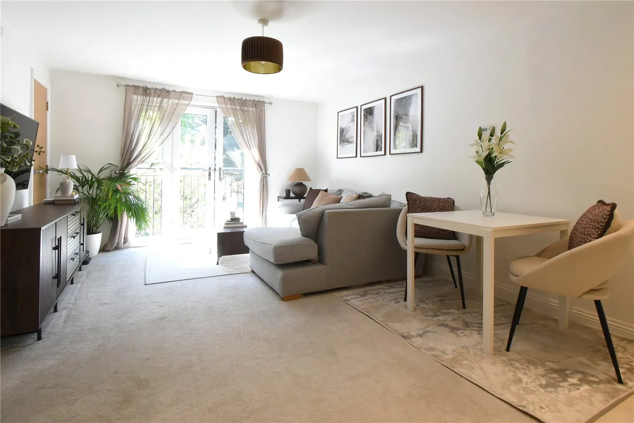Carter Court, Hook, Hampshire, RG27 9AD, photo 10