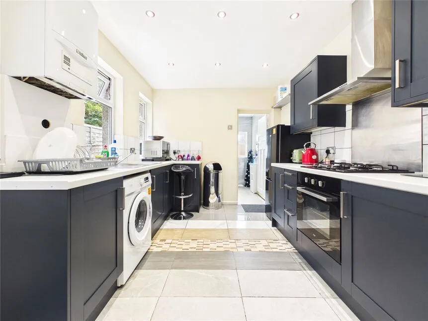 Trumpington Road, Forest Gate, E7, photo 8
