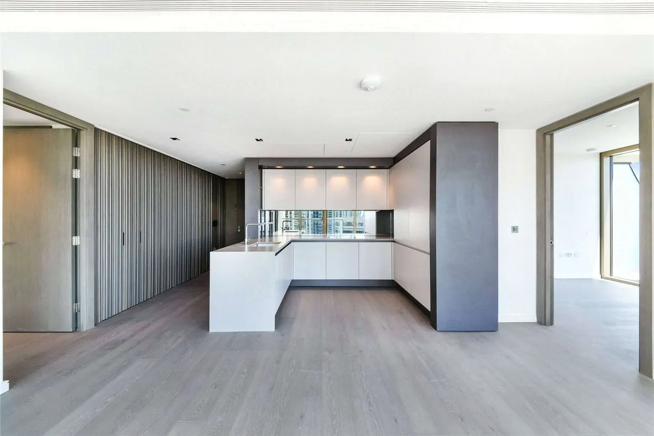 1 Park Drive, Canary Wharf, London, E14 9SQ, photo 2