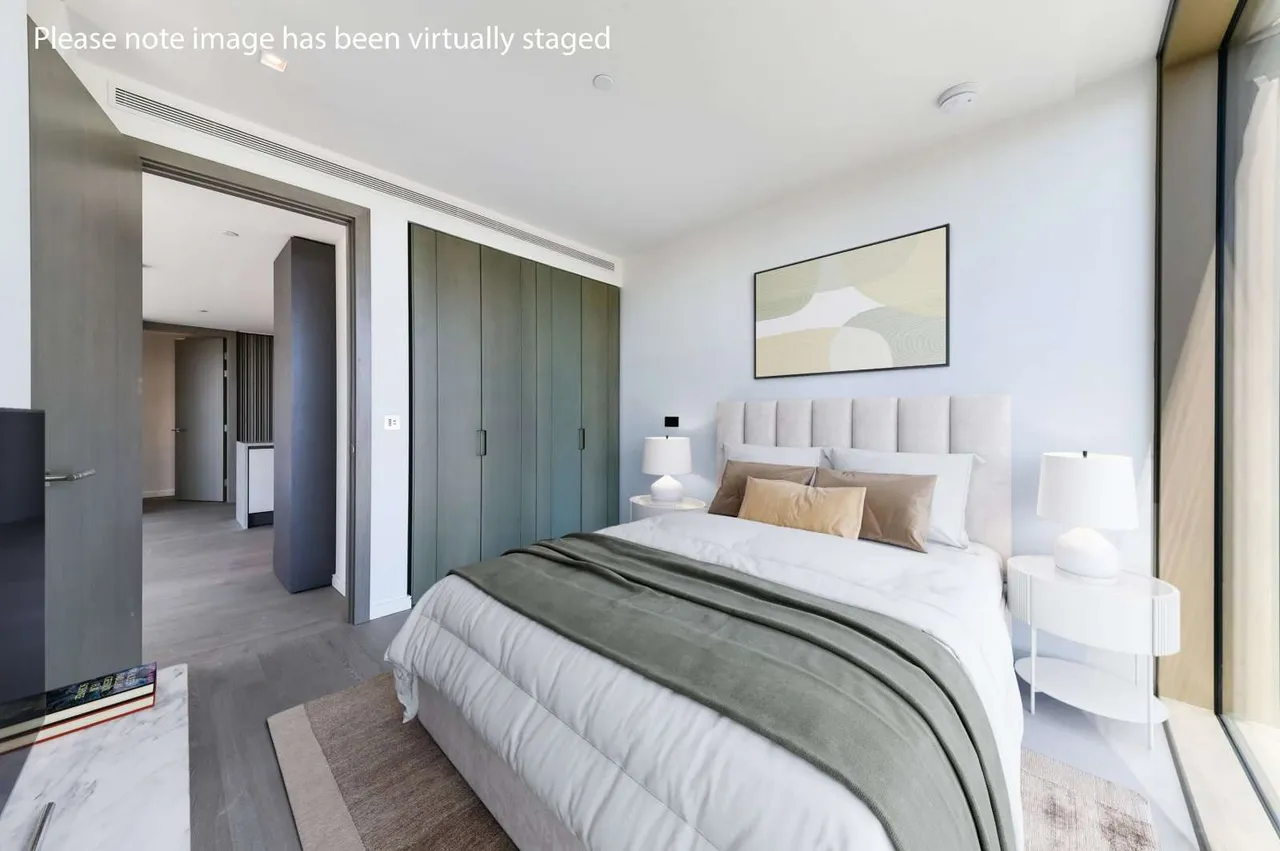 1 Park Drive, Canary Wharf, London, E14 9SQ, photo 3
