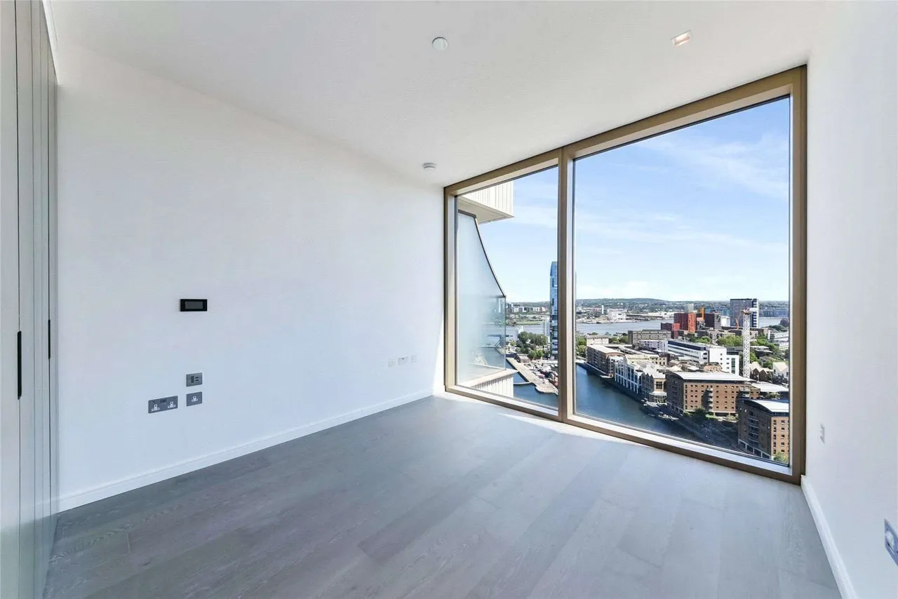 1 Park Drive, Canary Wharf, London, E14 9SQ, photo 8