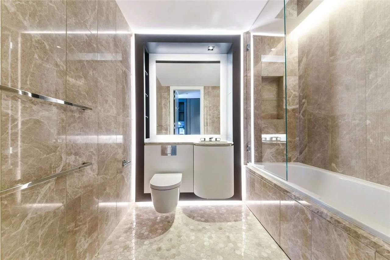 1 Park Drive, Canary Wharf, London, E14 9SQ, photo 4