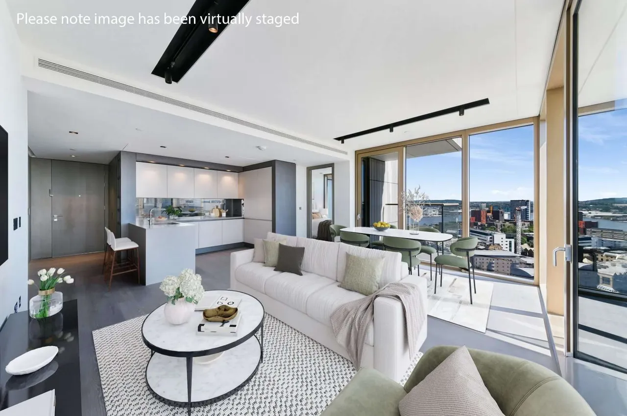 1 Park Drive, Canary Wharf, London, E14 9SQ, photo 7