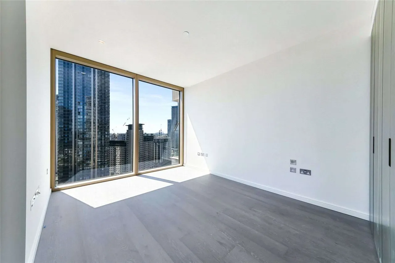 1 Park Drive, Canary Wharf, London, E14 9SQ, photo 9