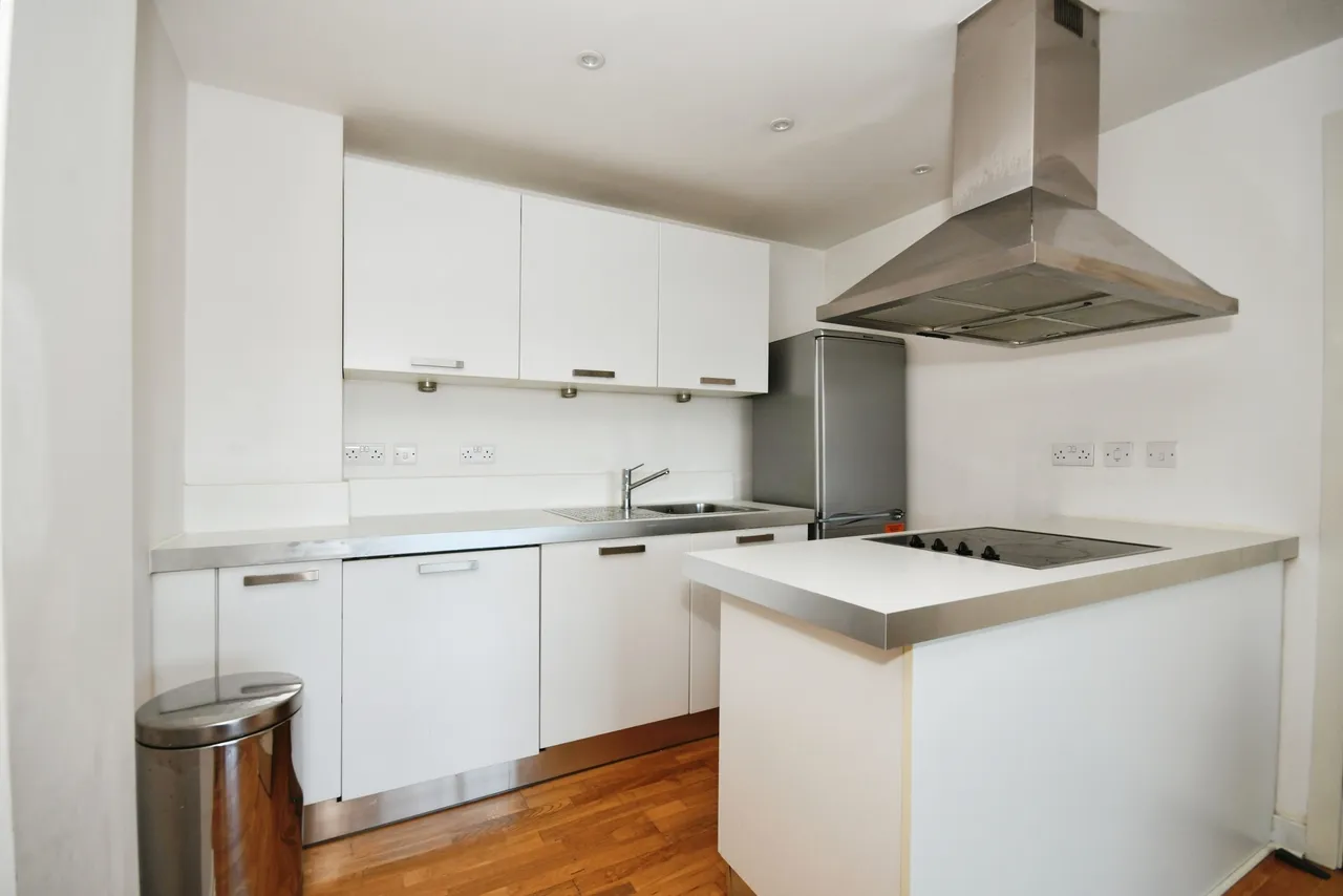 Scotland Street, Sheffield, South Yorkshire, S3, photo 4
