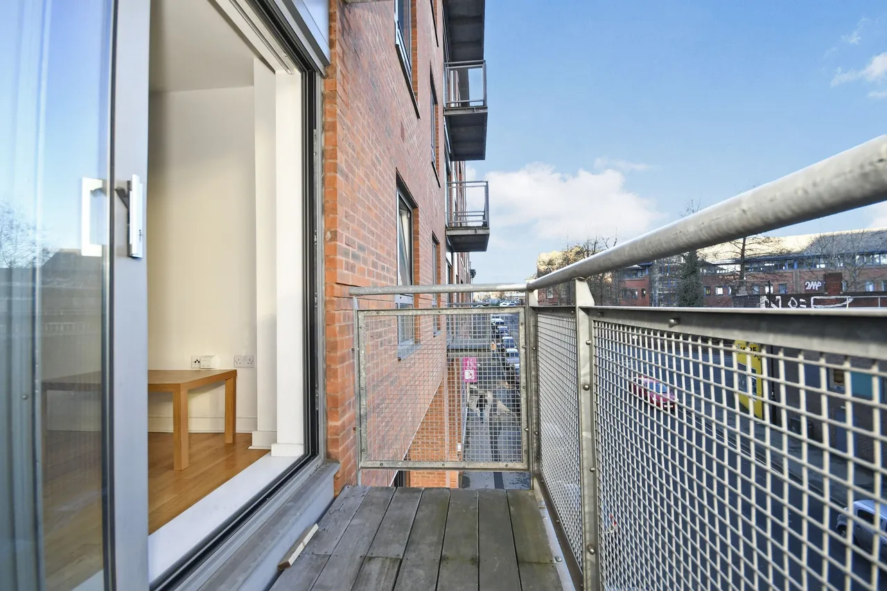 Scotland Street, Sheffield, South Yorkshire, S3, photo 9