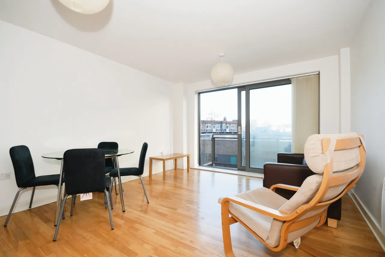 Scotland Street, Sheffield, South Yorkshire, S3, photo 7