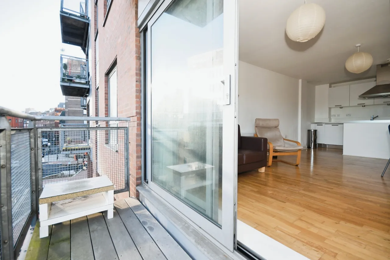 Scotland Street, Sheffield, South Yorkshire, S3, photo 16
