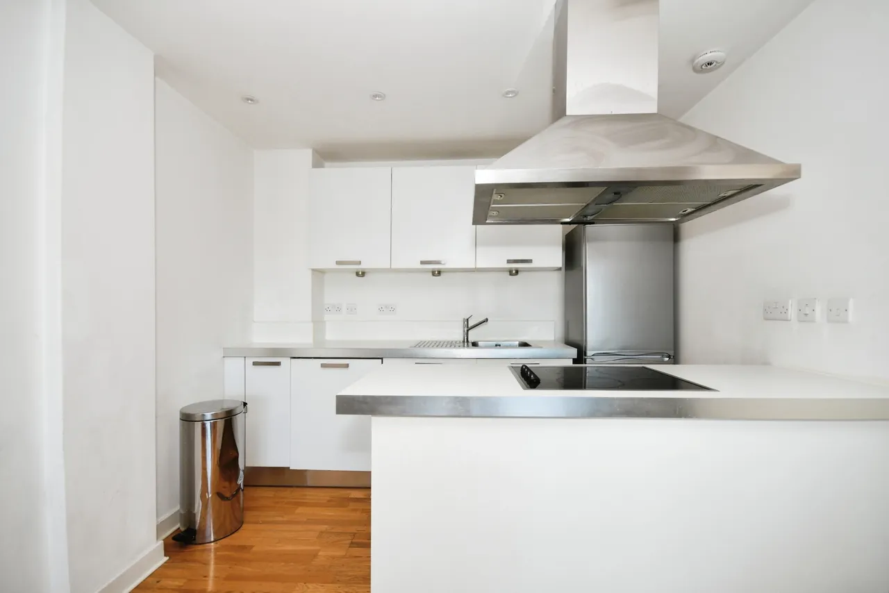 Scotland Street, Sheffield, South Yorkshire, S3, photo 2