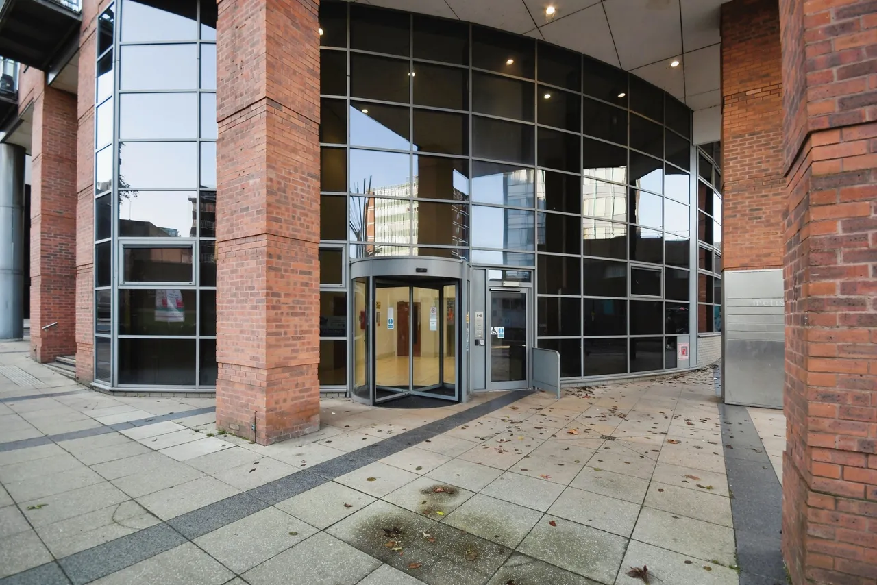 Scotland Street, Sheffield, South Yorkshire, S3, photo 17