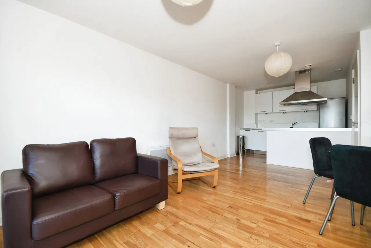 Scotland Street, Sheffield, South Yorkshire, S3, photo 8