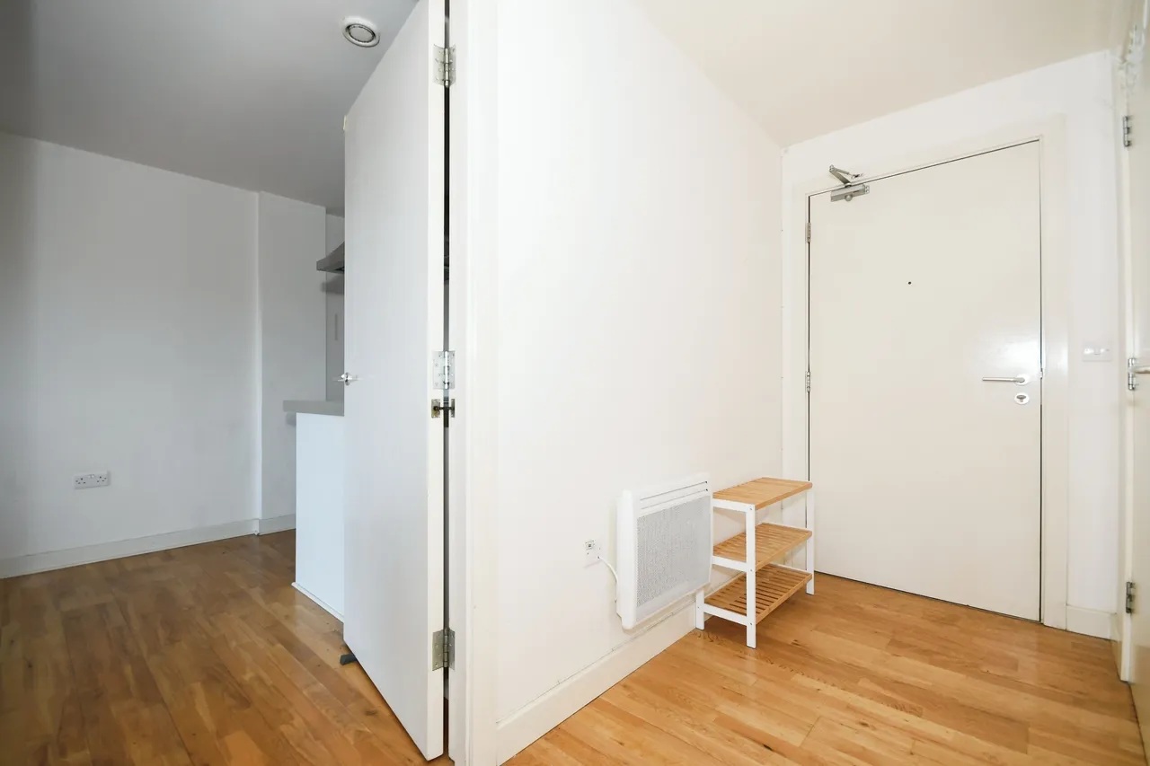 Scotland Street, Sheffield, South Yorkshire, S3, photo 15