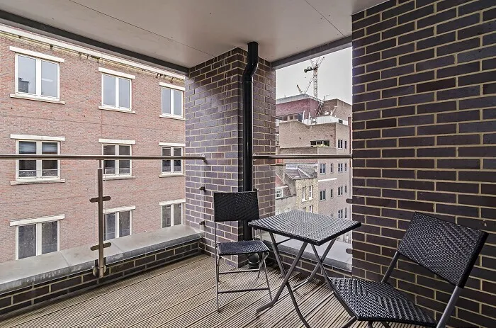 Alie Street, London, E1, photo 2