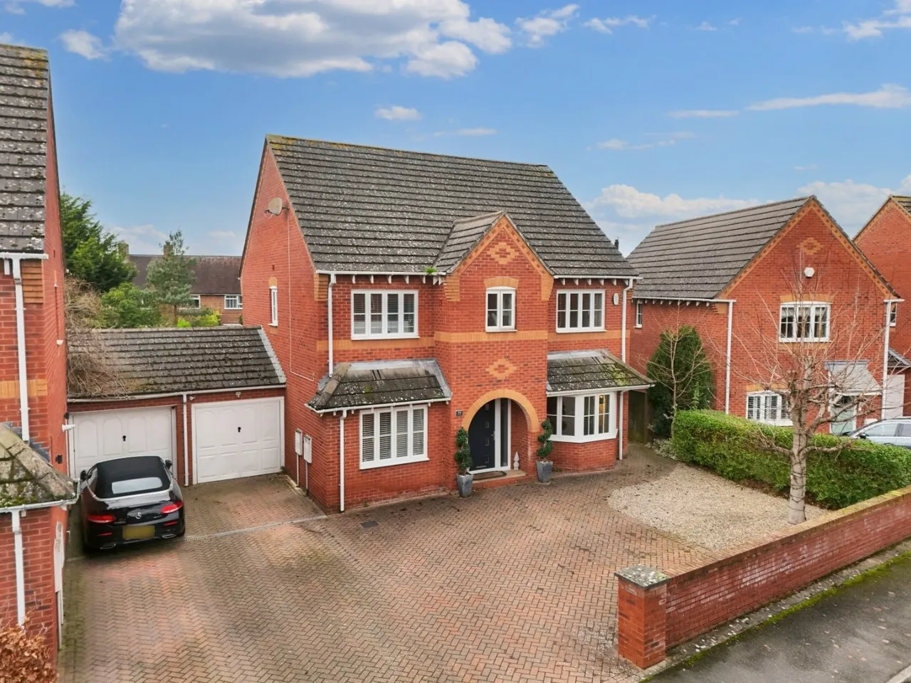 Dulwich Grange, Dulwich Grange, Bratton TF5 0ED, photo 35