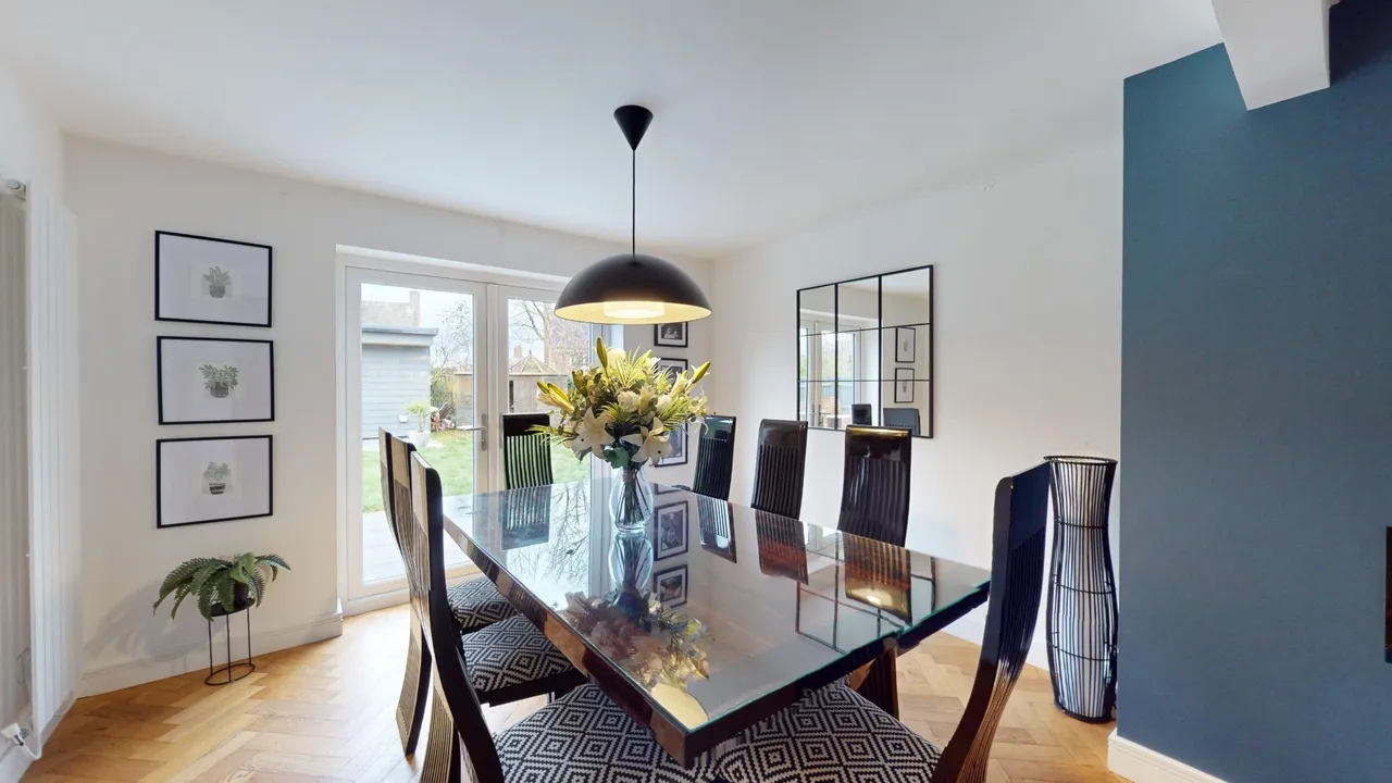Dulwich Grange, Dulwich Grange, Bratton TF5 0ED, photo 11