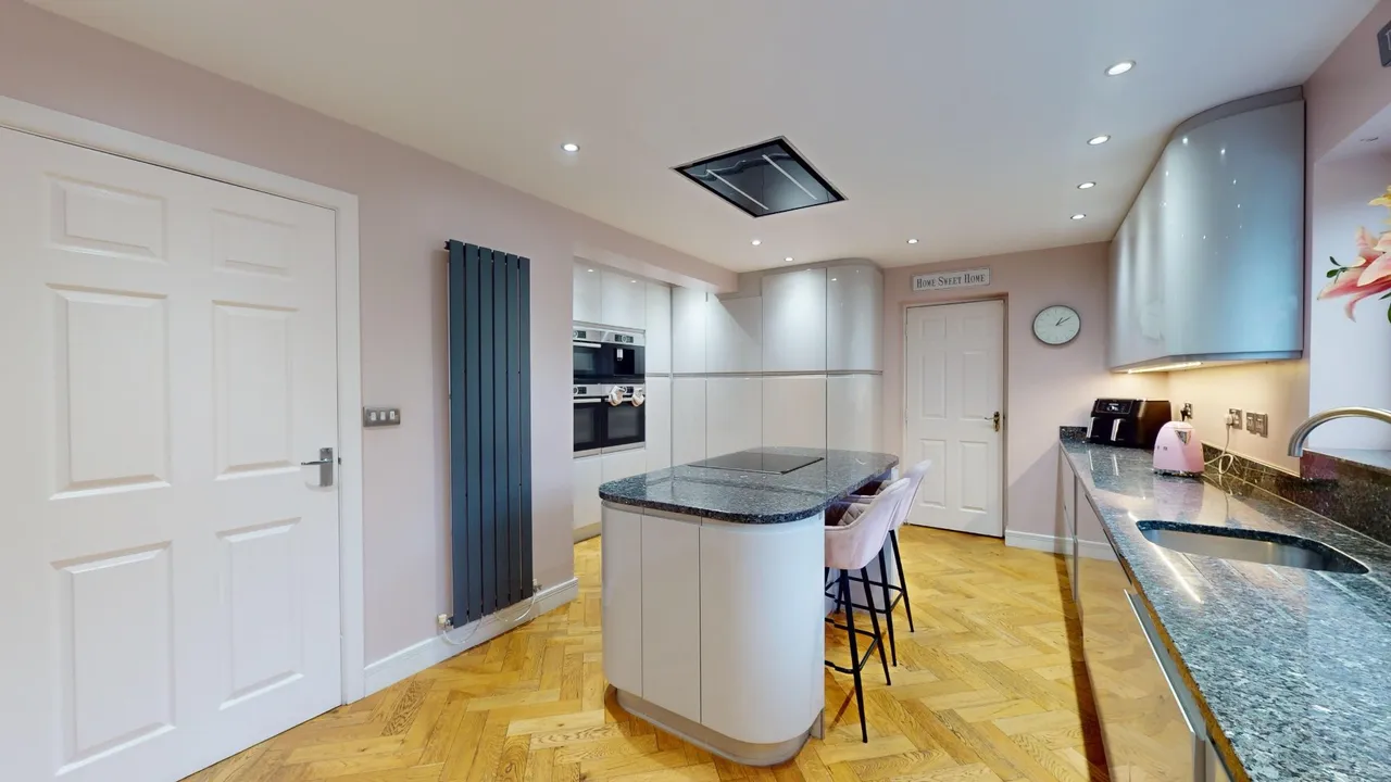 Dulwich Grange, Dulwich Grange, Bratton TF5 0ED, photo 6
