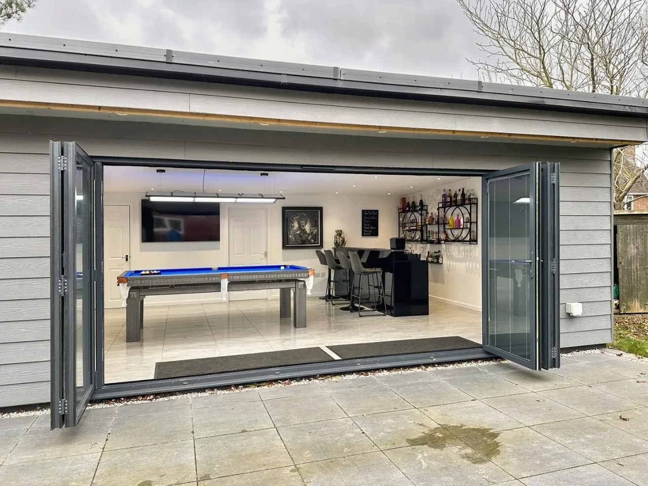 Dulwich Grange, Dulwich Grange, Bratton TF5 0ED, photo 27