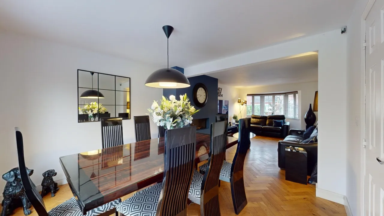 Dulwich Grange, Dulwich Grange, Bratton TF5 0ED, photo 9