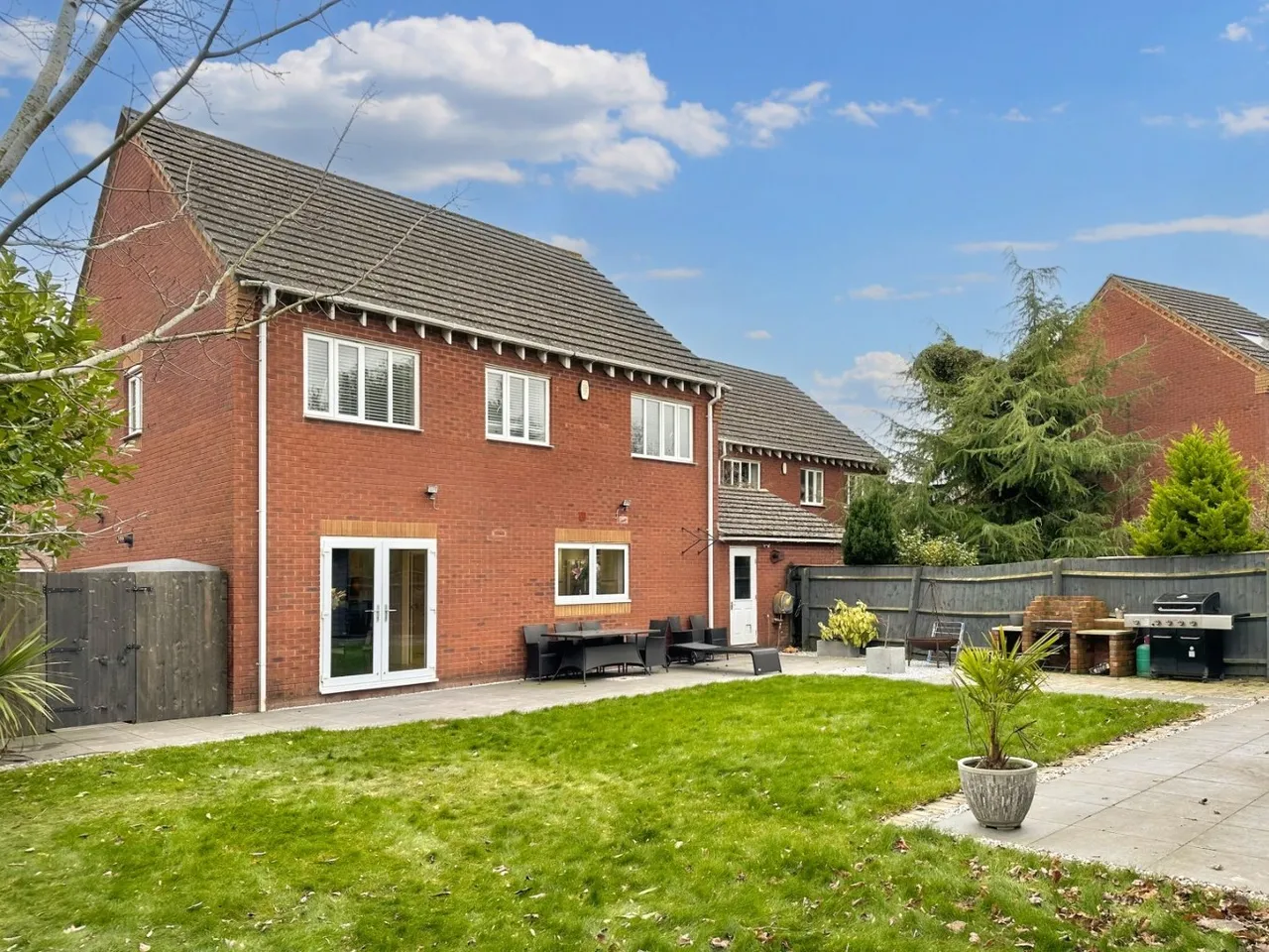 Dulwich Grange, Dulwich Grange, Bratton TF5 0ED, photo 28