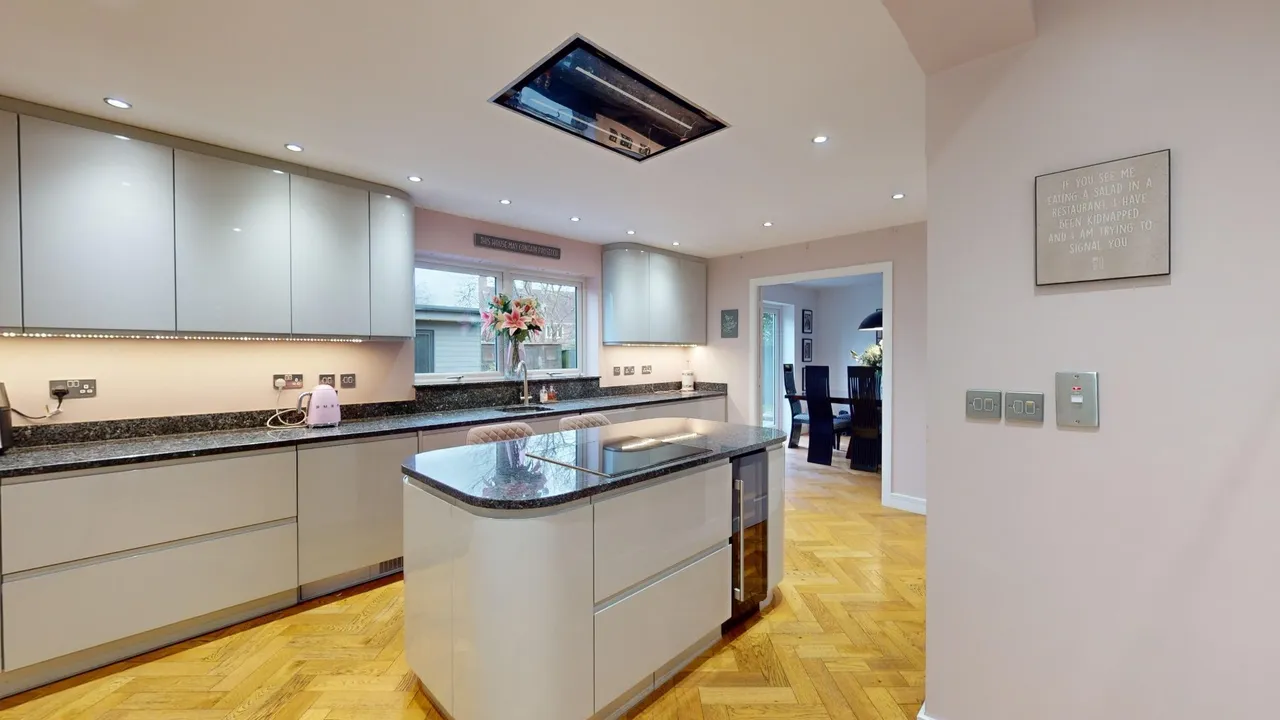 Dulwich Grange, Dulwich Grange, Bratton TF5 0ED, photo 5