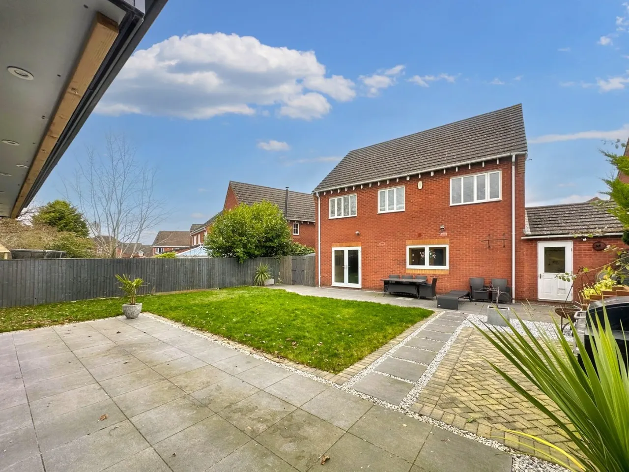 Dulwich Grange, Dulwich Grange, Bratton TF5 0ED, photo 29