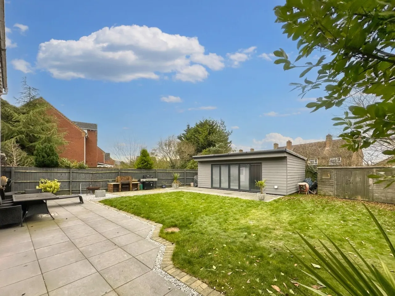 Dulwich Grange, Dulwich Grange, Bratton TF5 0ED, photo 4