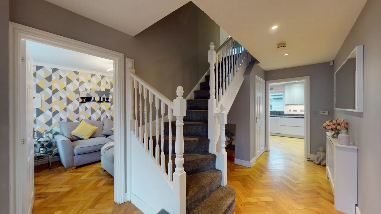 Dulwich Grange, Dulwich Grange, Bratton TF5 0ED, photo 15