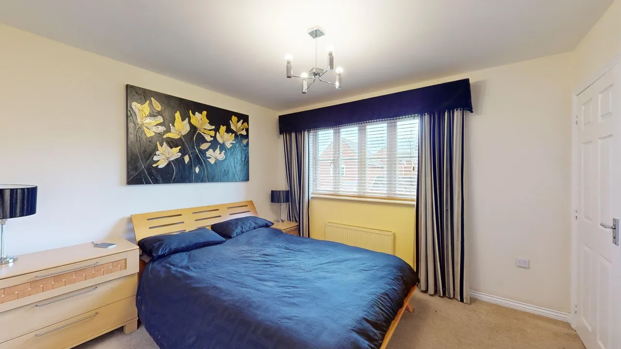 Dulwich Grange, Dulwich Grange, Bratton TF5 0ED, photo 18