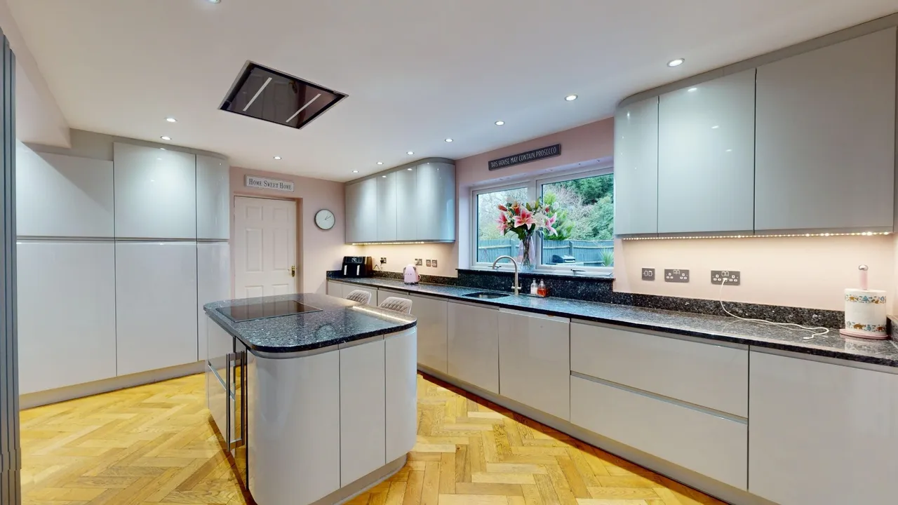 Dulwich Grange, Dulwich Grange, Bratton TF5 0ED, photo 8