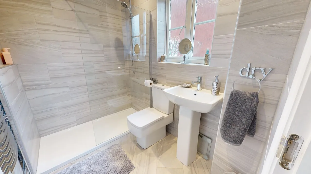 Dulwich Grange, Dulwich Grange, Bratton TF5 0ED, photo 24