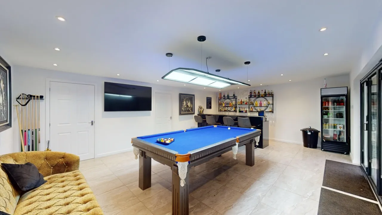 Dulwich Grange, Dulwich Grange, Bratton TF5 0ED, photo 31