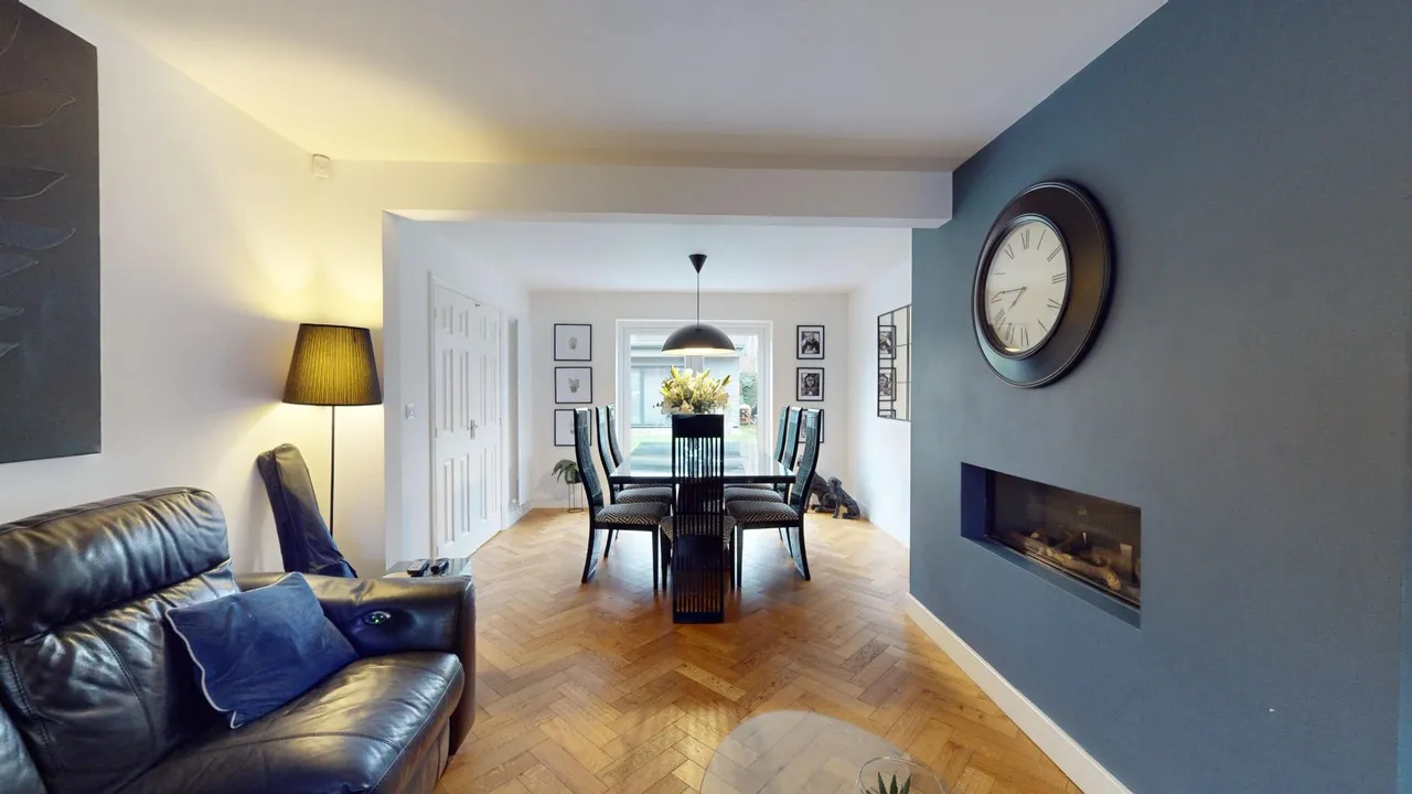 Dulwich Grange, Dulwich Grange, Bratton TF5 0ED, photo 12