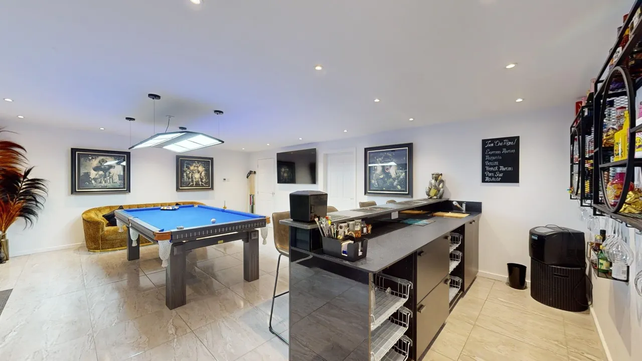 Dulwich Grange, Dulwich Grange, Bratton TF5 0ED, photo 33
