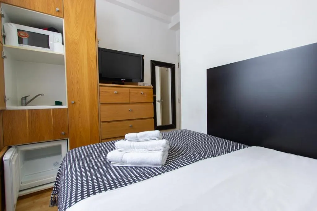 property to rent, North Gower Street, Euston, NW1