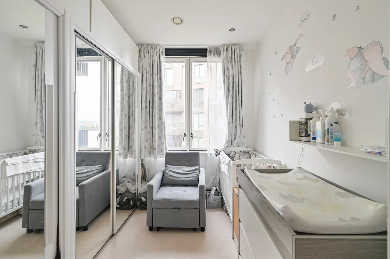 Flat 21, Mare Apartments, LONDON, photo 8