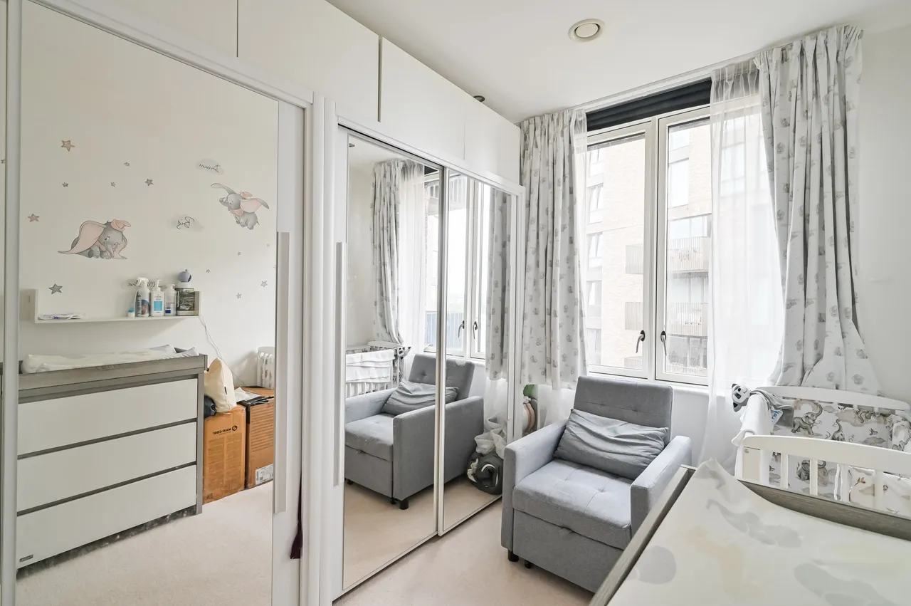 Flat 21, Mare Apartments, LONDON, photo 7