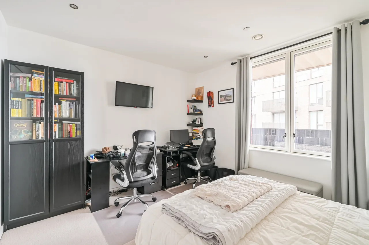 Flat 21, Mare Apartments, LONDON, photo 5