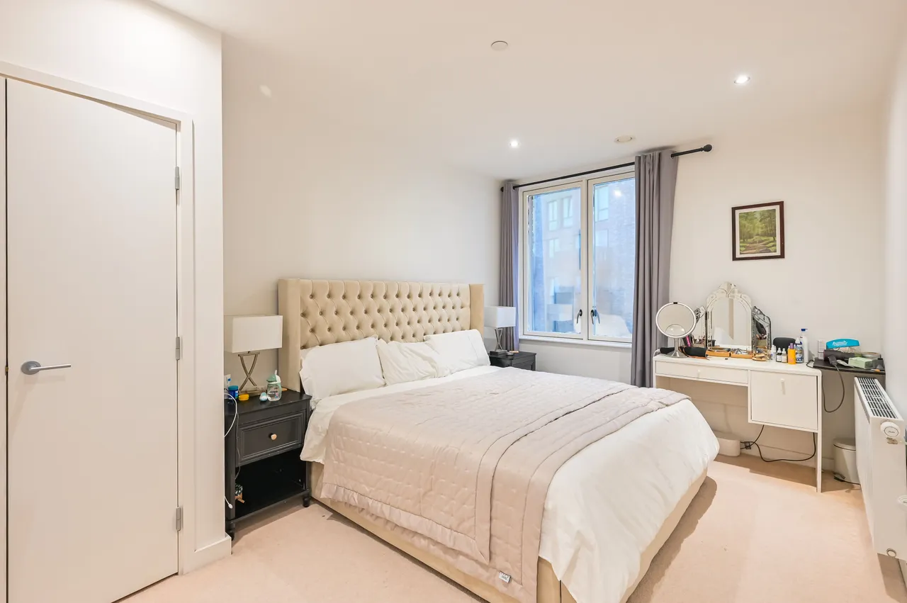 Flat 21, Mare Apartments, LONDON, photo 3