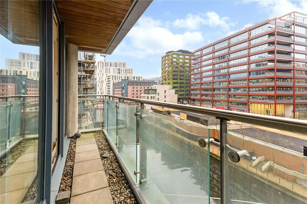 Leftbank, Manchester, M3, photo 3