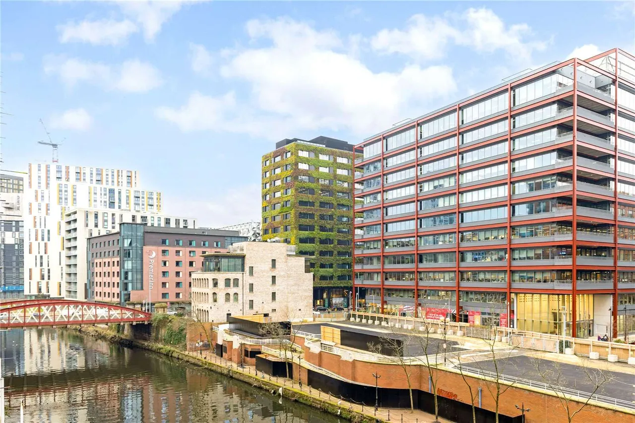 Leftbank, Manchester, M3, photo 5