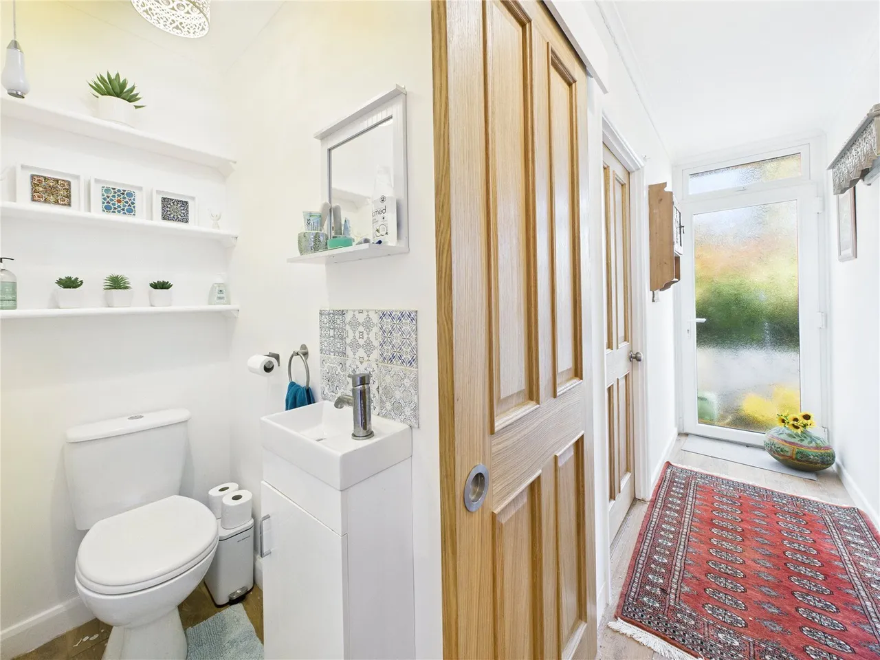 West Looe Hill, Looe, PL13, photo 18