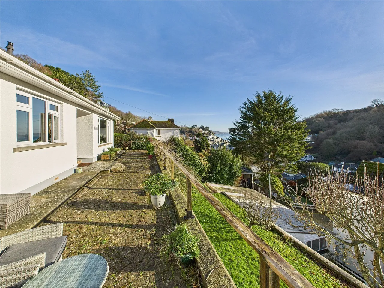 West Looe Hill, Looe, PL13, photo 22