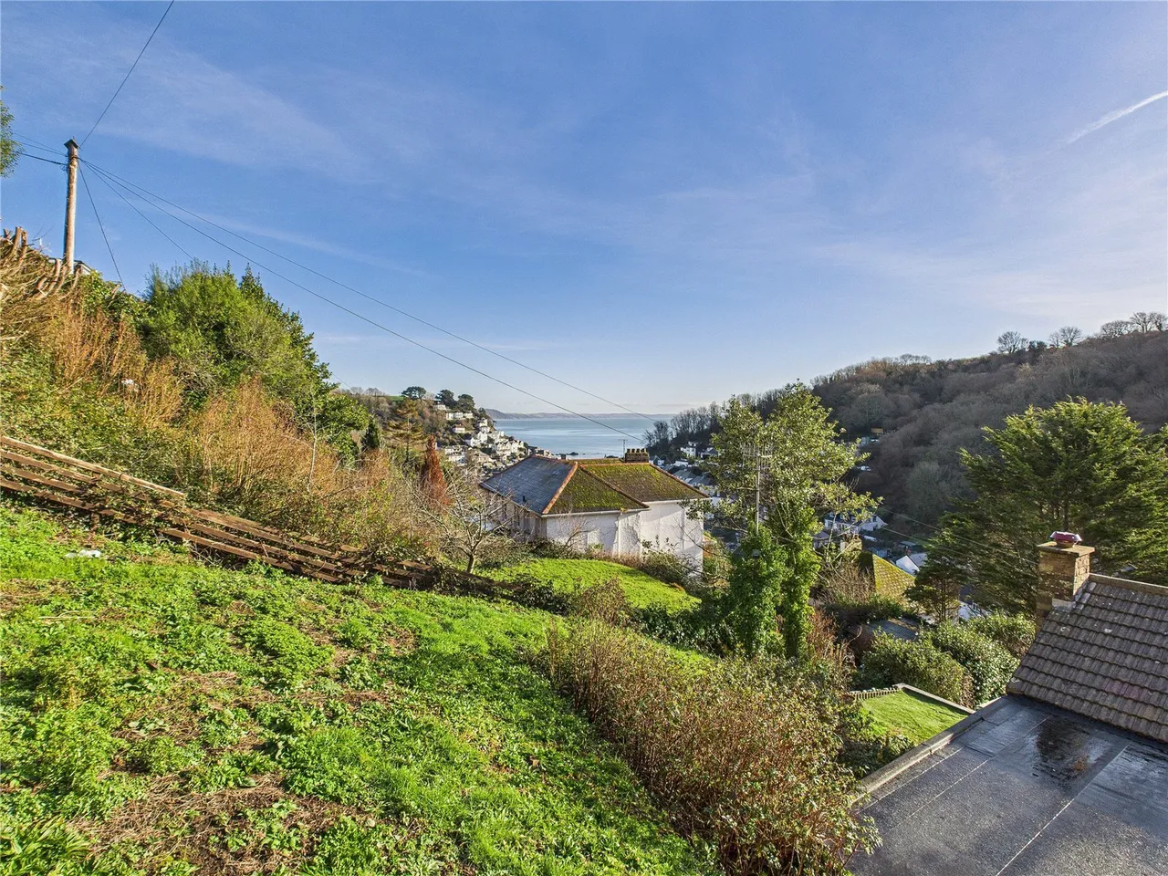 West Looe Hill, Looe, PL13, photo 20