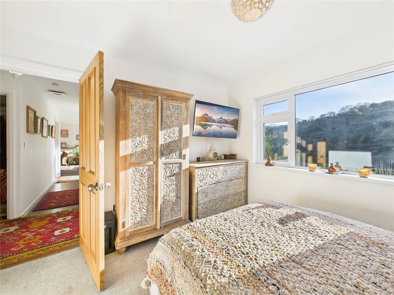 West Looe Hill, Looe, PL13, photo 14