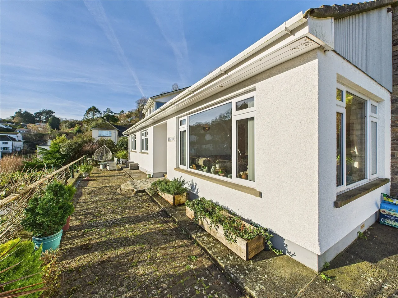West Looe Hill, Looe, PL13, photo 23