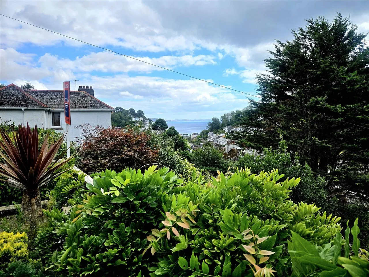 West Looe Hill, Looe, PL13, photo 21